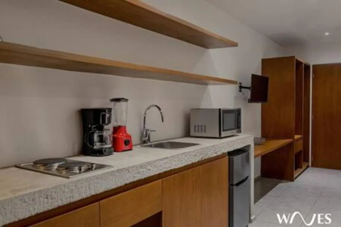 شقة Luminous Great Located Loft تولوم