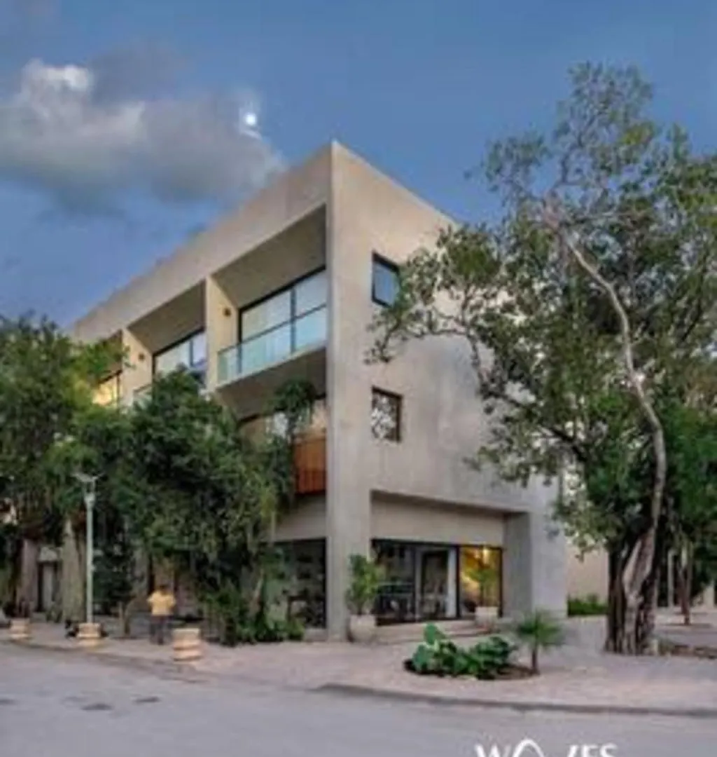 شقة Luminous Great Located Loft تولوم
