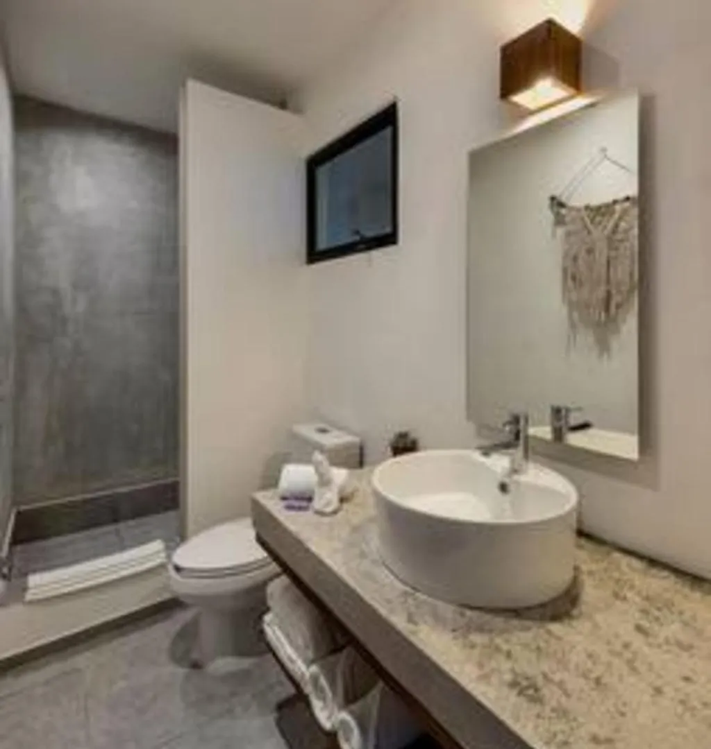 شقة Luminous Great Located Loft تولوم