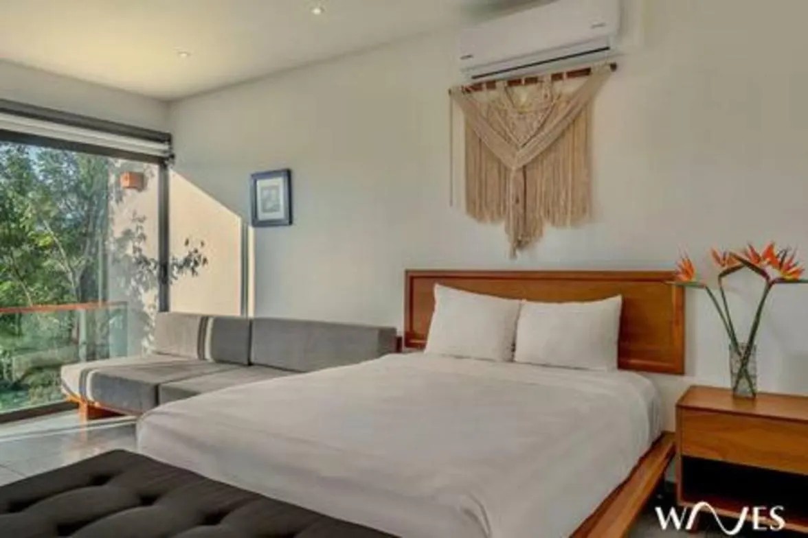 شقة Luminous Great Located Loft تولوم 0*,