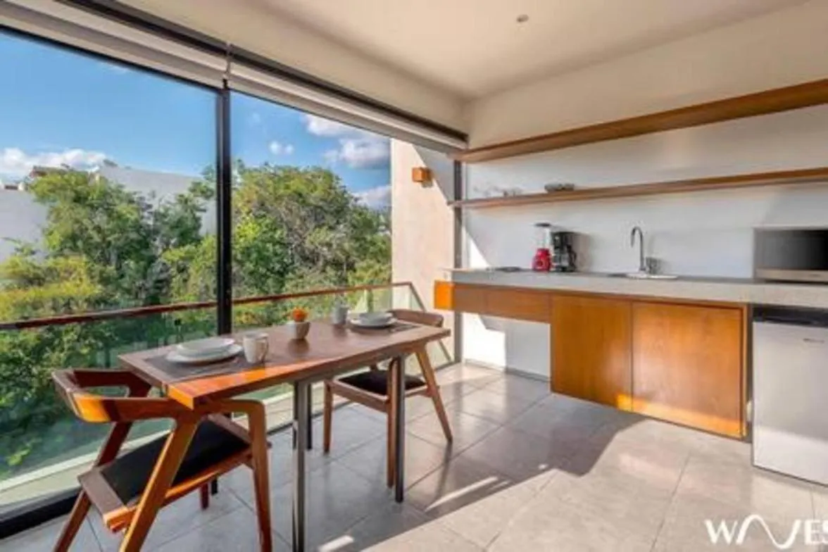 شقة Luminous Great Located Loft تولوم